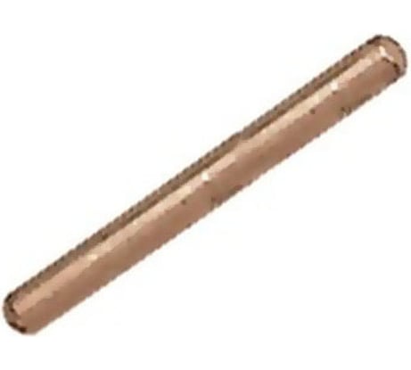 Электрод прямой (125 мм; 10 мм) Blue Weld 690028