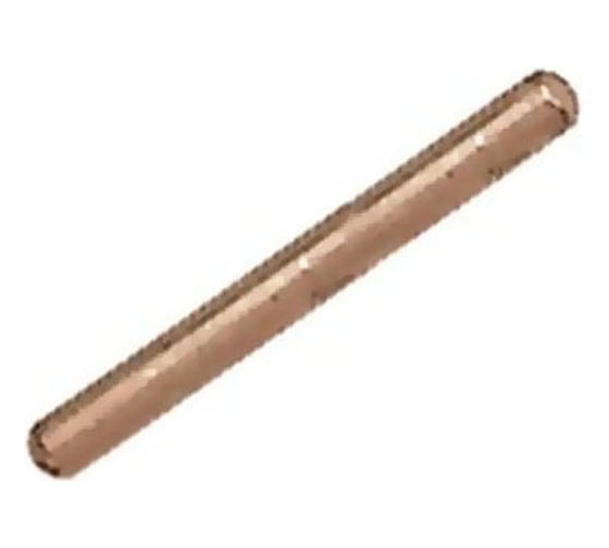 Электрод прямой (125 мм; 10 мм) Blue Weld 690028 1