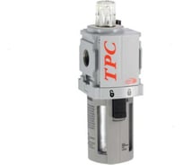 Лубрикатор CDC Pneumatics G1/2 PL4-G04