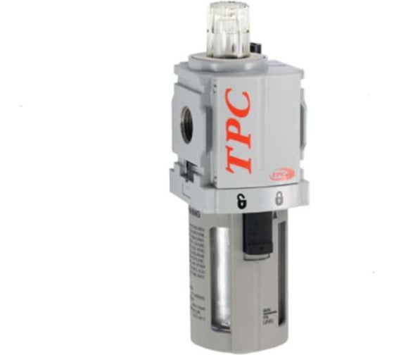 Лубрикатор CDC Pneumatics G1/2 PL4-G04 1