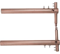 Набор консолей (500 мм; 45 мм) для BTE и BCP Blue Weld 803101