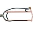 Консоли с электродами для PLUS 9000 с водяным охлаждением Blue Weld 803165 1