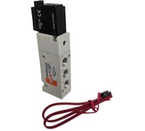 Распределитель CDC Pneumatics с электроуправлением 3/2, 1/8 DS2120-2H-G01