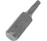 Бита торкс с отверстием TORX-HOLE 10x25 мм, 4 шт ЦКИ Глобал 13129 4