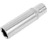 Головка торцевая глубокая 1/4" DR (9 мм) Ombra 114109 3