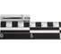 Головка торцевая глубокая 1/4" DR (9 мм) Ombra 114109 4