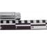 Головка торцевая свечная 3/8" DR (21 мм) для гайковертов Ombra 138121A 5