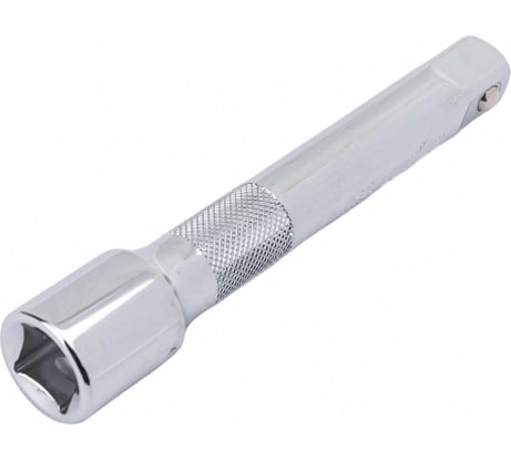 Удлинитель 1/2" DR 125 мм для торцевых головок Ombra 221205
