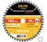 Диск пильный по дереву Diamond Industrial 165х20/16 мм Z=48 ATB Wood DILITE DIDDDL165Z48 1