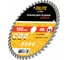 Диск пильный по дереву Diamond Industrial 165х20/16 мм Z=48 ATB Wood DILITE DIDDDL165Z48 10