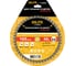 Диск пильный по дереву Diamond Industrial 165х20/16 мм Z=48 ATB Wood DILITE DIDDDL165Z48 15