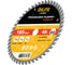 Диск пильный по дереву Diamond Industrial 185х20/16 мм Z=48 ATB Wood DILITE DIDDDL185Z48 7