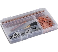 Набор для вытяжки вмятин Blue Weld 143652