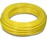Полиамидная трубка GaPex желтая PA 12 10x8 GaPex yellow/100m 1