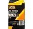 Головка ударная глубокая JCB 1 6гр 26мм JCB-48510026(63077) 5