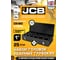 Набор ударных глубоких головок JCB 1", 25 предметов JCB-8251-9MPB(64931) 2