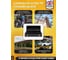 Набор ударных глубоких головок JCB 1", 25 предметов JCB-8251-9MPB(64931) 6