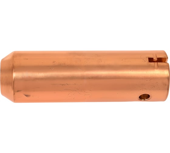 Держатель круглых шайб Blue Weld 742484