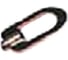 Кольцо с резьбовой втулкой М4 (3 шт.) Blue Weld 802764 1