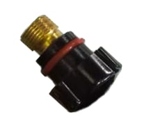 Хвостовик горелки короткий Blue Weld 722192