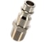 Разъем 1/4" (папа) для пневмоинструмента Jonnesway GM-02PM 3