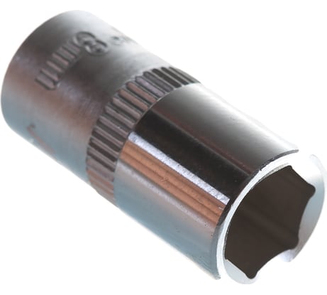 Головка торцевая 1/4" DR (8 мм) Jonnesway S04H2108