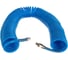 Трубка GaPex 6,5x10 PU SPIRAL - 10 MT - 1/4 sw пластиковая спиральная полиуретан- BLUE 6,5x10 PU SPIRAL - 10 MT - 1/4 sw- BLUE 1