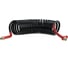 Трубка GaPex 9x12 PA12 SPIRAL M16 DN70 -6,25MT пластиковая спиральная полиамид 12- RED 9x12 PA12 SPIRAL M16 DN70 -6,25MT - RED 1