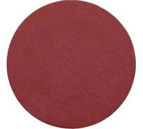 Шлифовальные круги для жирафа Vitatools 180 мм, P60, 5 штук R-180-P60-5-0