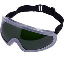 Очки сварщика защитные Wurth ПАНОРАМА 6 ДИН 606 6Д 189960666 092 1