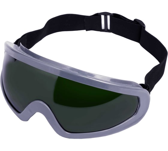 Очки сварщика защитные Wurth ПАНОРАМА 6 ДИН 606 6Д 189960666 092 1 1