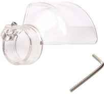 Насадка защита ООО "ОПТИКОМ ЭЛЕКТРИК" для шлифовально-гравировочного инструмента 1054.0100