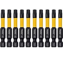 Бита WURZ T27, 50мм торсионная 10шт 2958