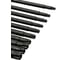 Набор бит WURZ Torx Security 150мм S2 10шт 3198 3