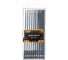 Набор бит WURZ Torx Security 150мм S2 10шт 3198 5