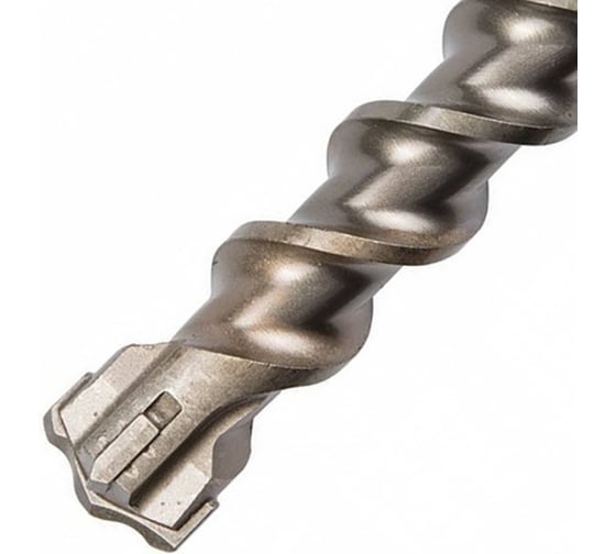 Бур крестовой SDS МАХ Strong СТС-041 45x600 категории А СТС-041045600 1