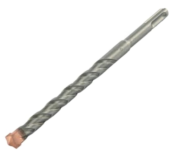 Бур SDS-plus (16х450 мм) по бетону Зубр 29314-450-16 1