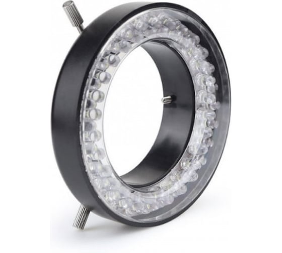 Универсальная регулируемая светодиодная подсветка Amperin Baku для микроскопов 82468