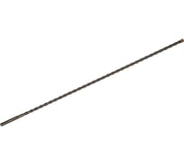 Бур SDS-plus (10х610 мм) по бетону Зубр 29314-610-10_z01