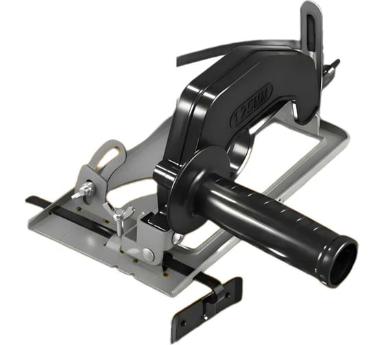 Насадка на УШМ циркулярная пила BestRoom Насадка для УШМ-циркулярка. 1