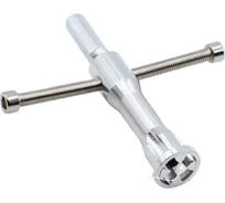 Насадка для скрутки проводов BestRoom Скрутка проводов (3-отверстия)