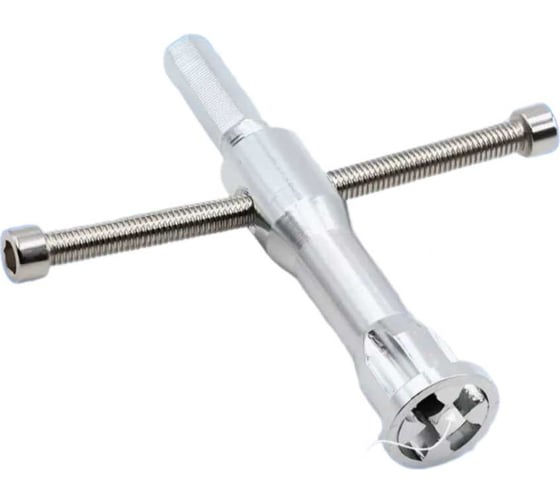 Насадка для скрутки проводов BestRoom Скрутка проводов (3-отверстия) 1