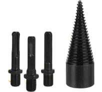 Сверло для колки дров Сверло для дров 32мм BestRoom