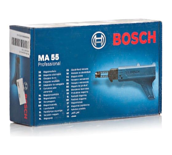 Насадка Bosch MA 55 1600Z0000Y