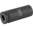 Головка торцевая ударная глубокая Thorvik S23S2125 1/2DR, 25 мм 054435 2