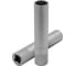 Головка торцевая свечная Thorvik S2S3214 12-гранная 3/8DR, 14 мм 054382 3