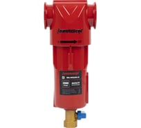 Фильтр магистральный HARRISON 1500л/мин, 16 бар, 0.01 мкм 0.001 мг/м3 HRS-MFD1500-16