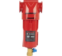 Фильтр магистральный HARRISON 1500л/мин, 16 бар, 1 мкм 0.6 мг/м3 HRS-MFB1500-16