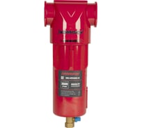 Фильтр магистральный HARRISON 3500л/мин, 16 бар, 0.01 мкм 0.001 мг/м3 HRS-MFD3500-16