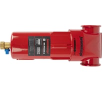 Фильтр магистральный HARRISON 3500л/мин, 16 бар, 5 мкм HRS-MFA3500-16